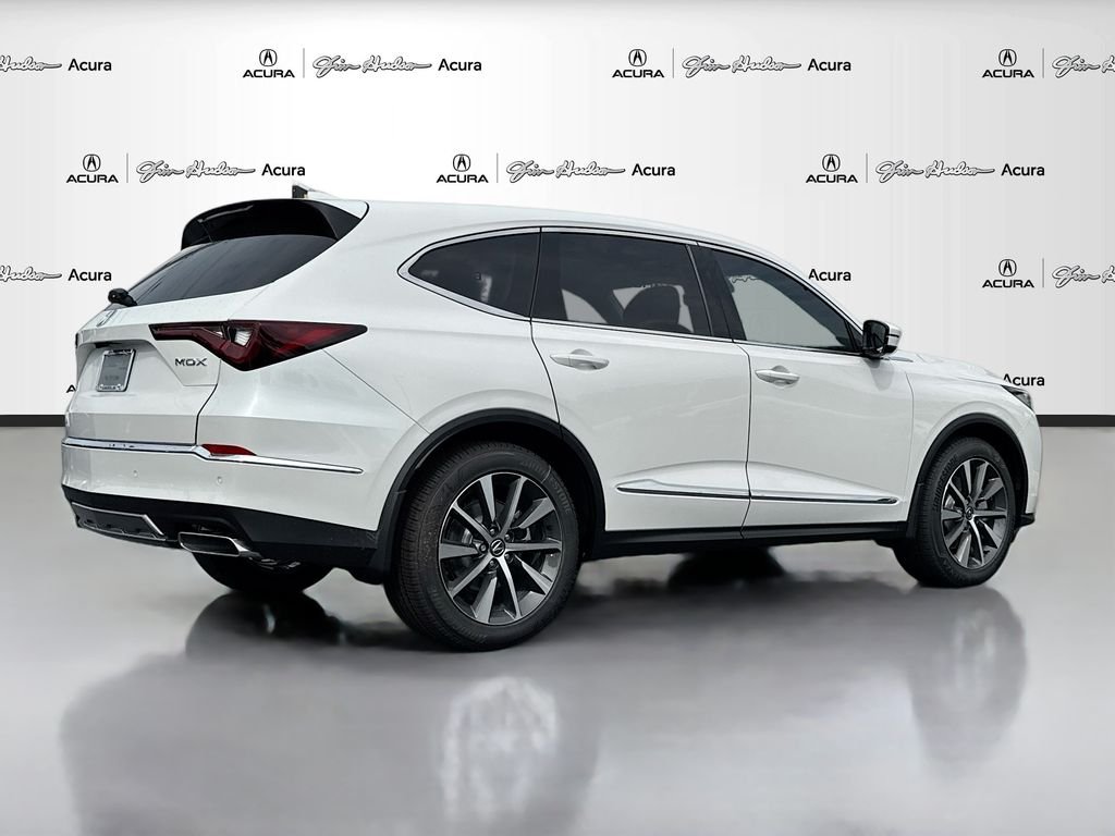 Certified Used 2026  Acura Technology Package image 8