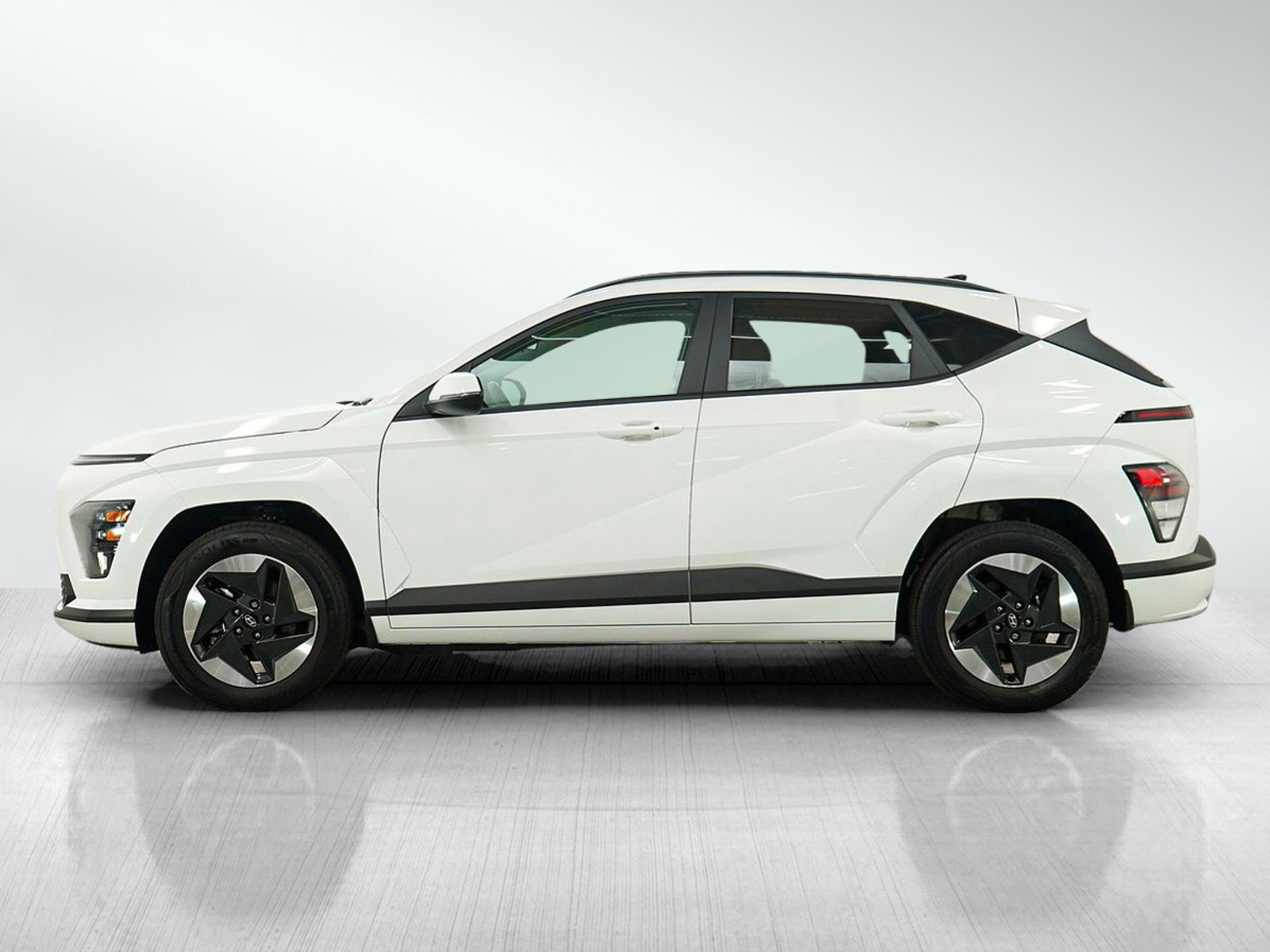 Certified 2024 Hyundai Kona EV SEL with VIN KM8HC3A65RU007512 for sale in Minneapolis, Minnesota