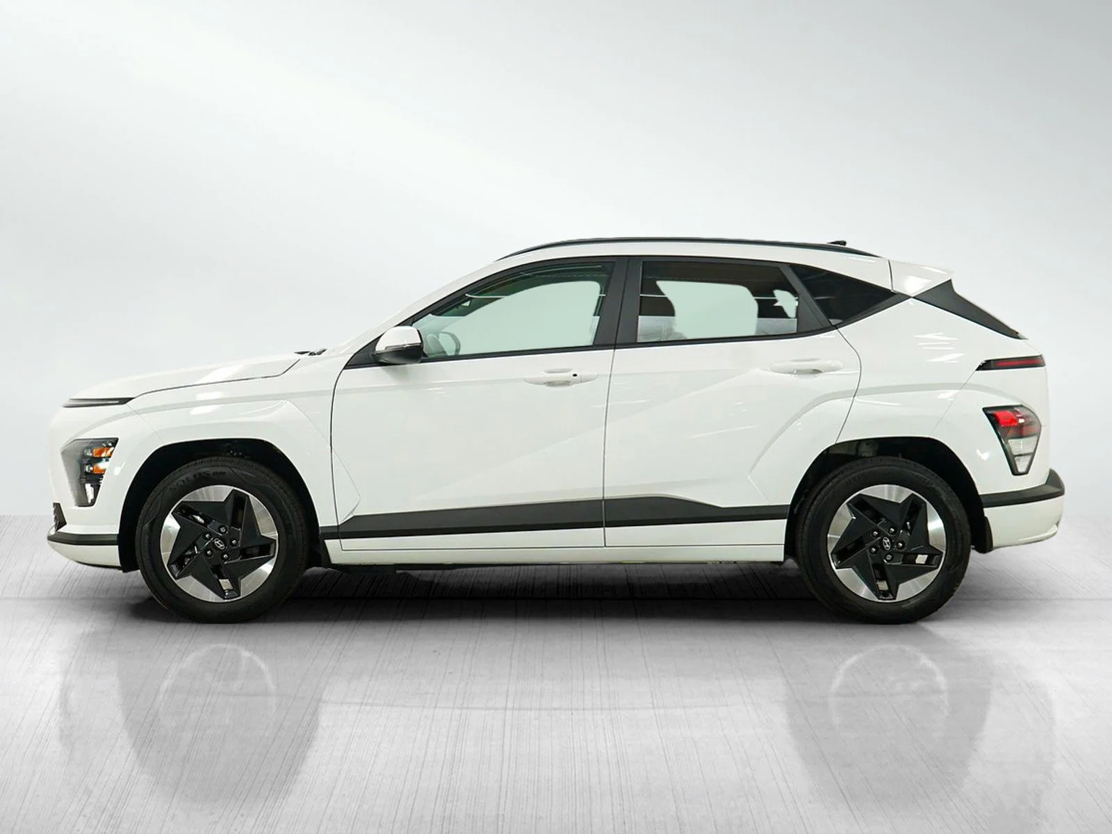 Certified 2024 Hyundai Kona EV SEL with VIN KM8HC3A65RU007512 for sale in Minneapolis, MN