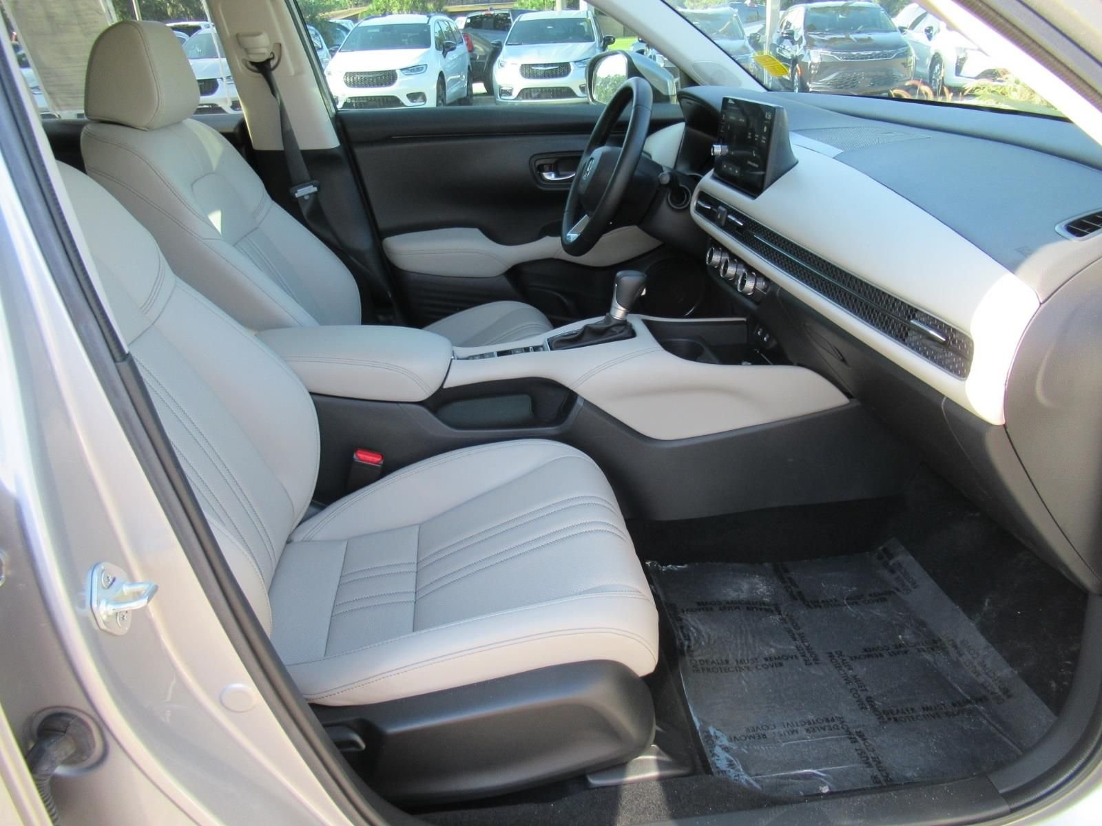 Used 2026  Honda EX-L image 10