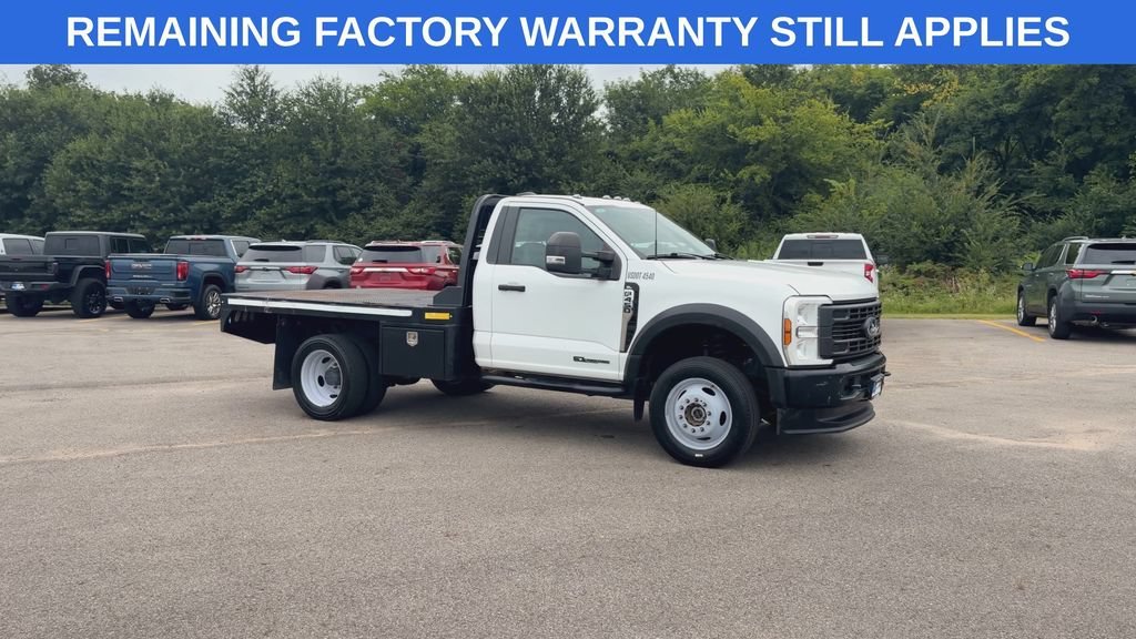 Used 2024  Ford XL image 2