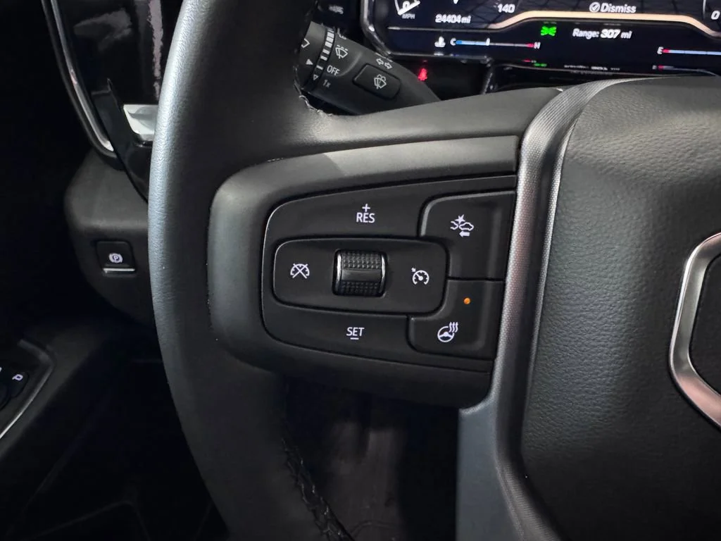 Certified Used 2024 Sterling Metallic GMC Elevation image 16
