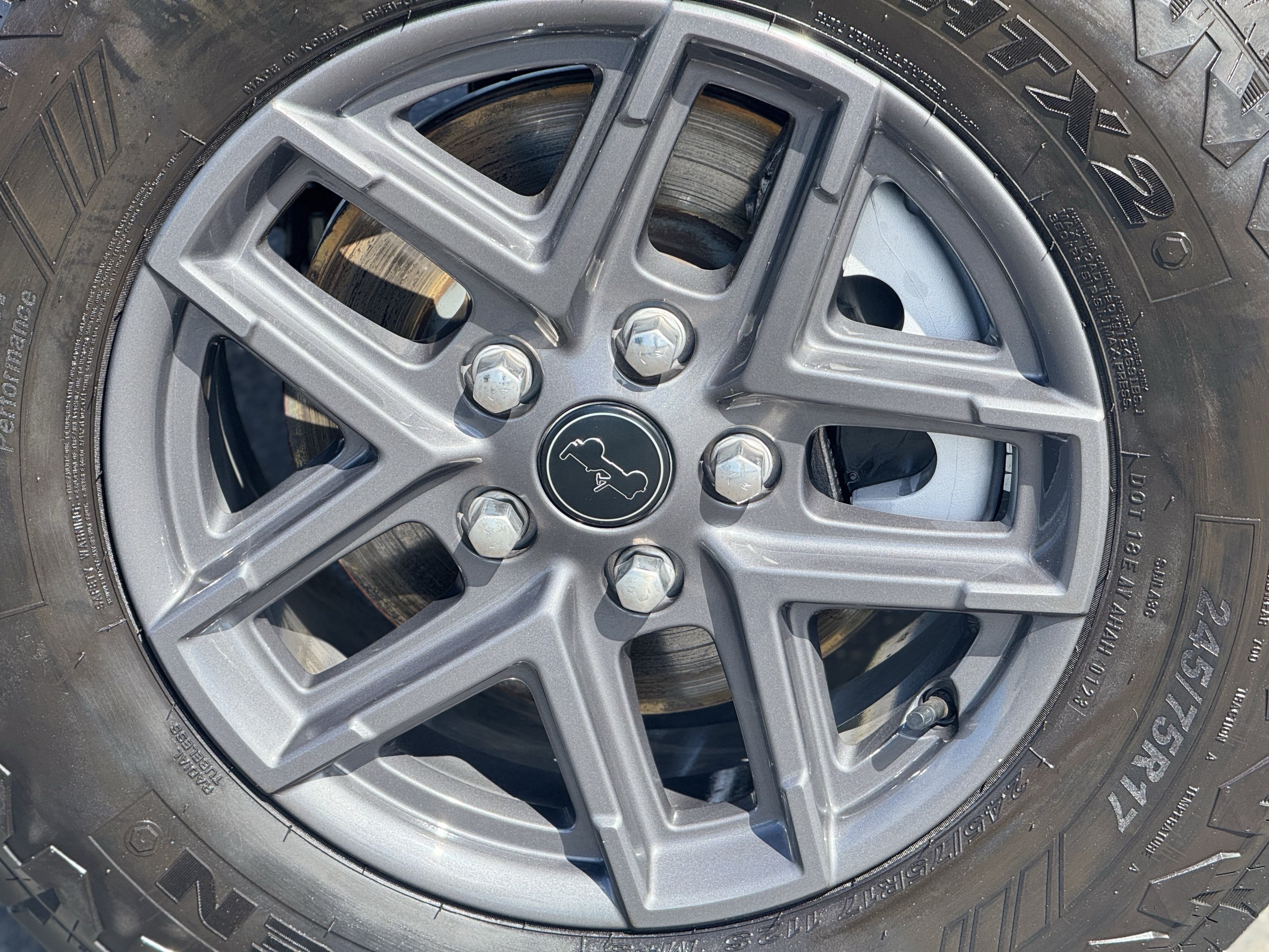 2024 Jeep Wrangler 4-Door Sport S - Photo 8