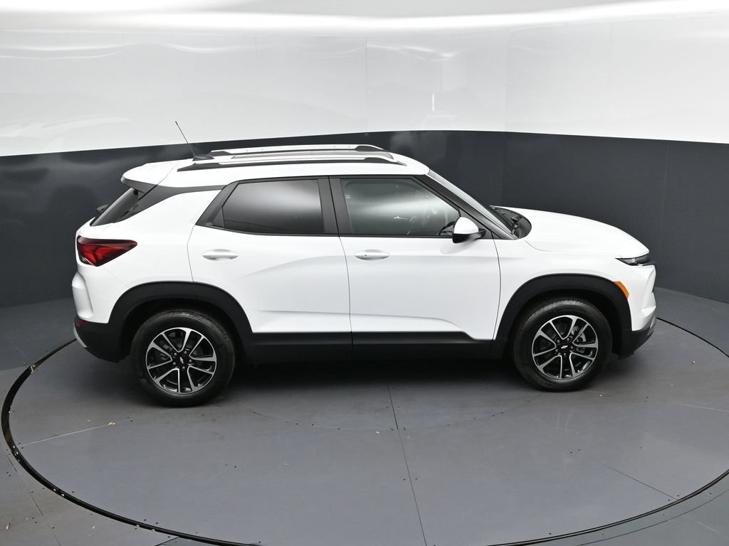 2026 Chevrolet Trailblazer LT - Photo 35