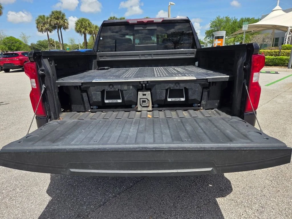 2023 Chevrolet Silverado 1500 High Country - Photo 29