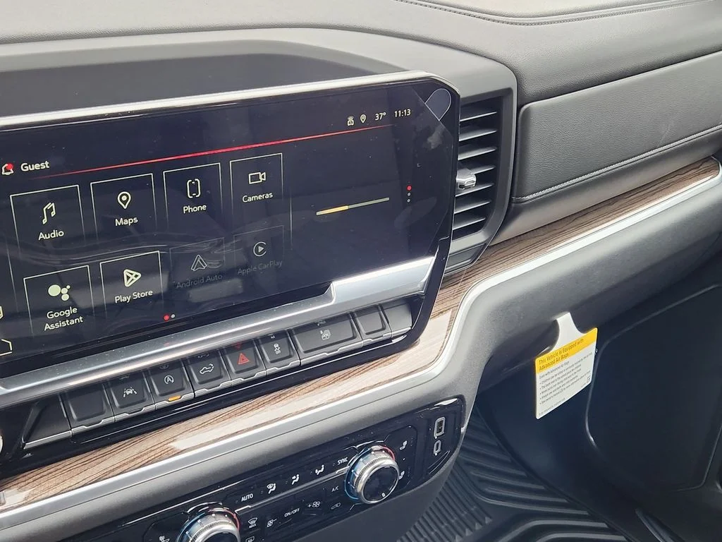 2026 GMC Sierra 1500 Elevation - Photo 19