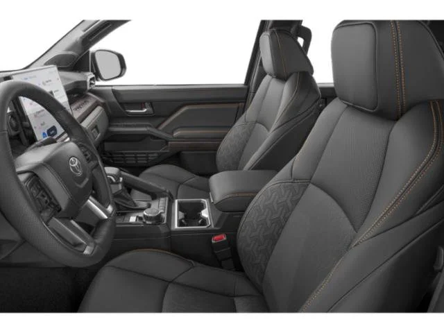 Used 2024 Ice Toyota TRD Off-Road image 8