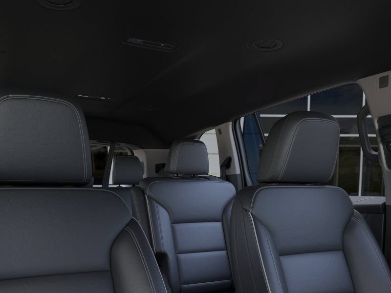 2026 Buick Enclave Preferred - Photo 46