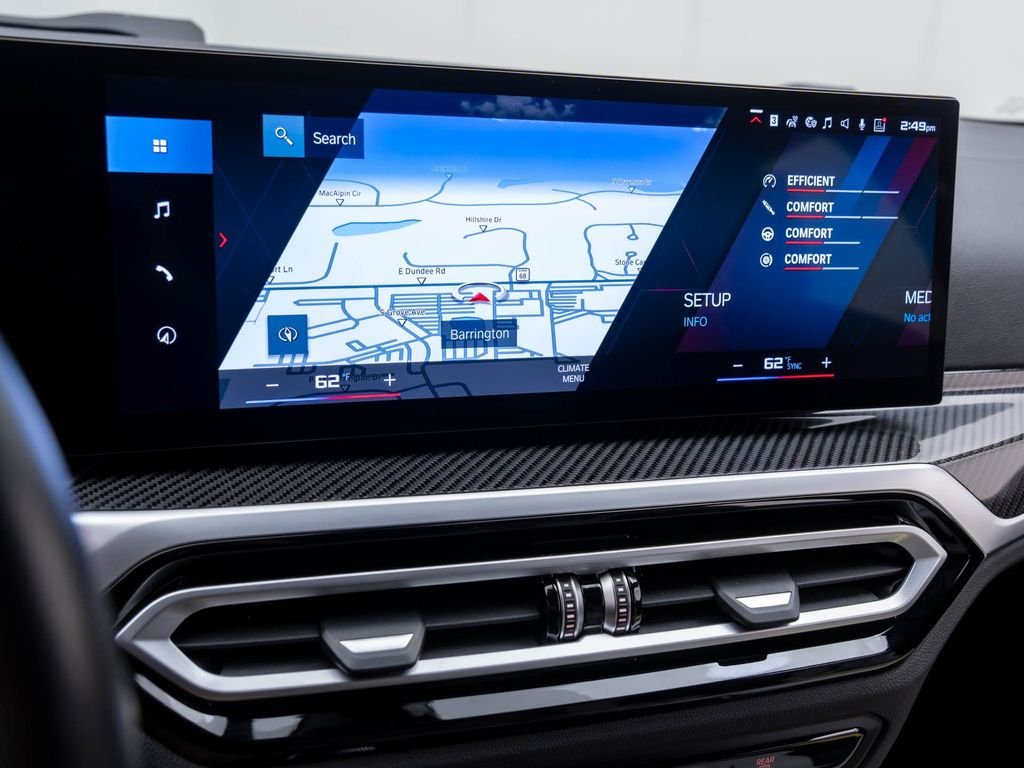 2023 BMW M3 Sedan Base - Photo 27