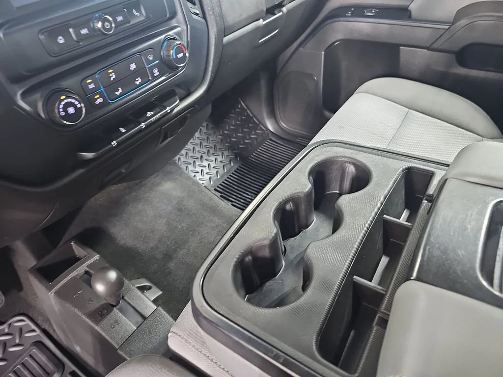 Used 2017 Black Chevrolet Custom image 29
