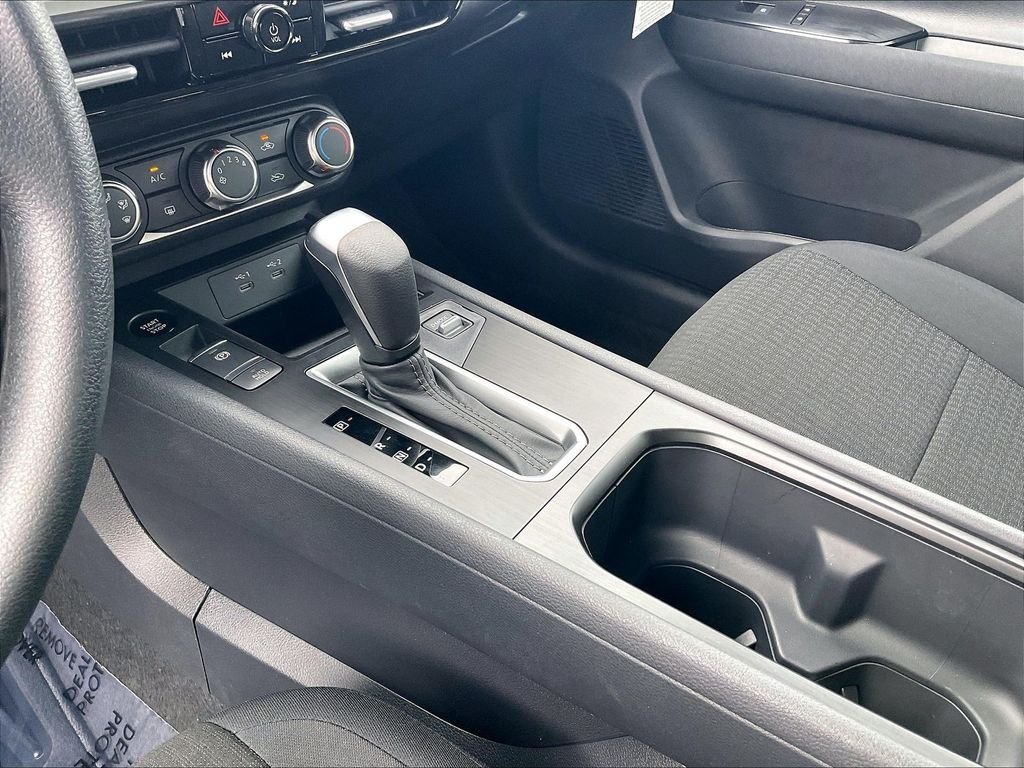 2026 Nissan KICKS S AWD - Photo 14