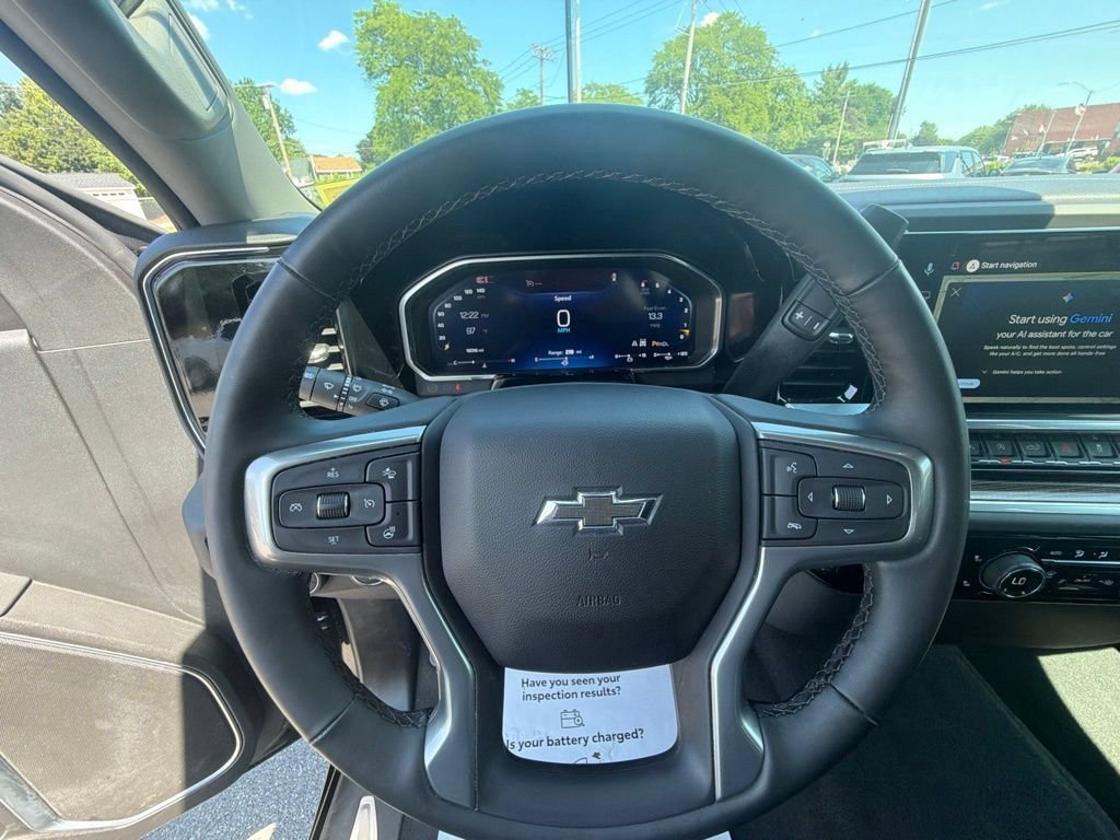 Used 2026 Black Chevrolet RST image 37