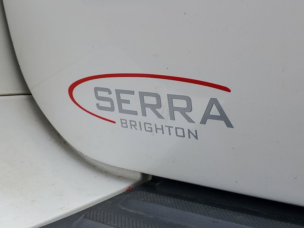 Used 2014 White Ford Limited image 31