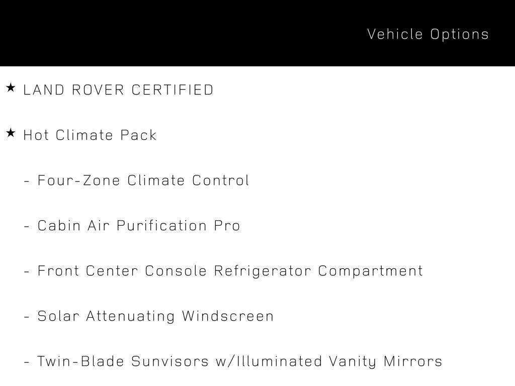 2024 Land Rover Range Rover Sport SE - Photo 10