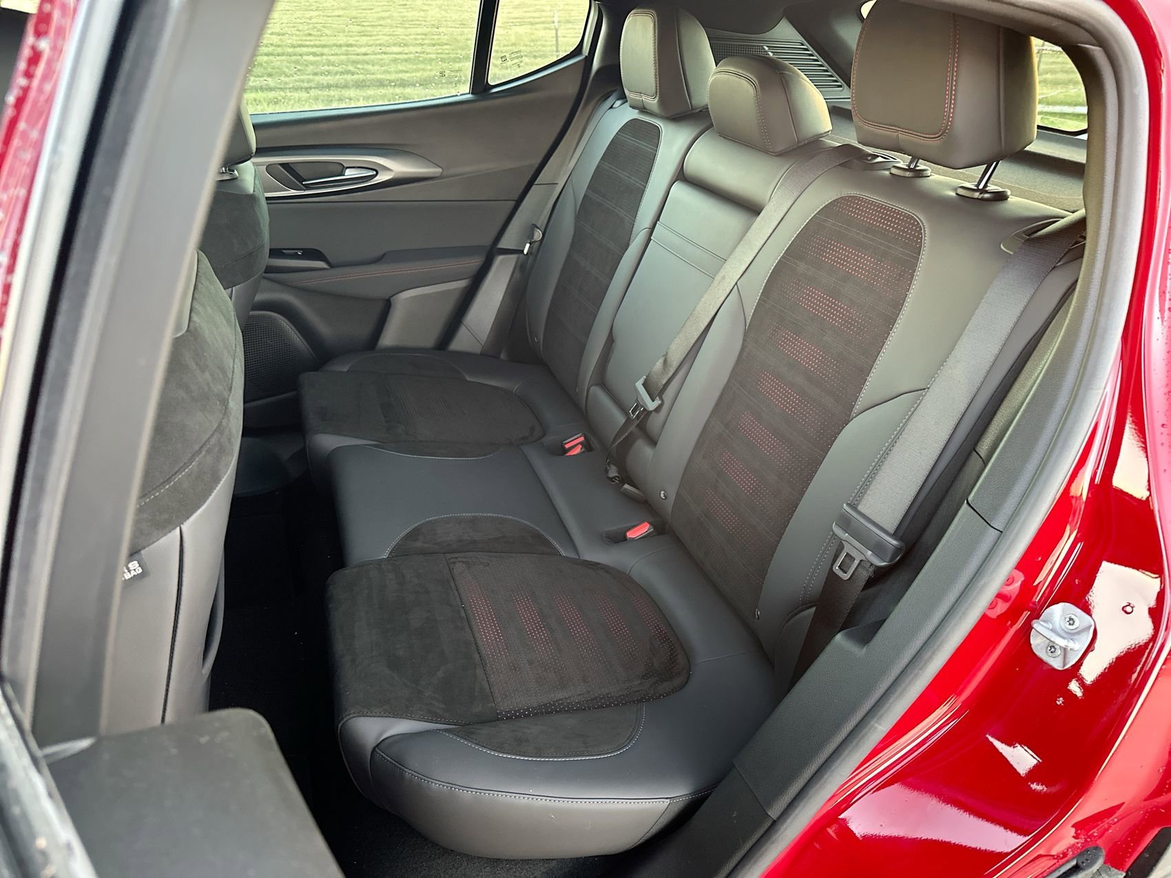 New 2024 Hot Tamale Dodge R/T image 21