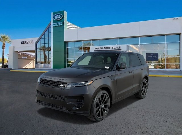 2026|Land Rover|Range Rover Sport|SE|4D Sport Utility