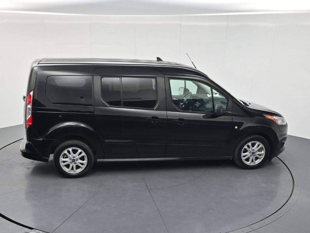 Used 2019 Shadow Black Ford XLT image 40