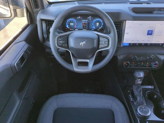 New 2026 Gray Ford Base image 16