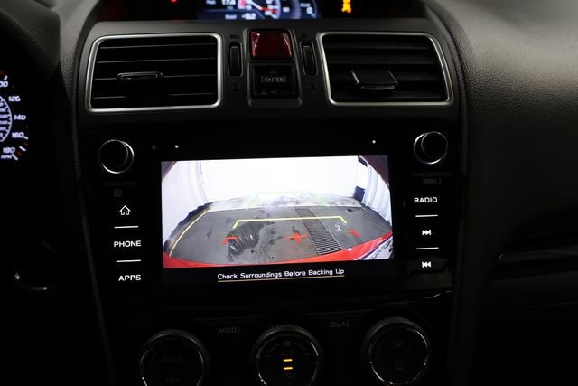 Certified Used 2019 Red Subaru STi image 24