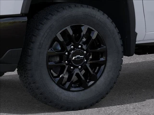 2026 Chevrolet Silverado 2500 HD LT - Photo 9
