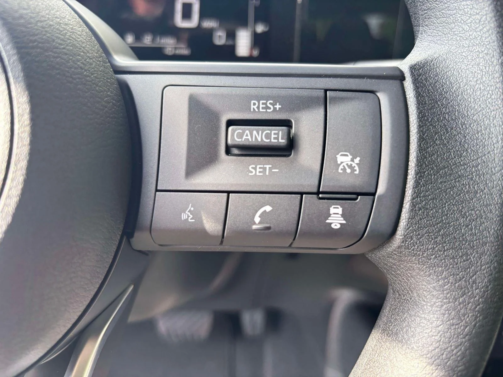 2026 Nissan KICKS SV AWD - Photo 24