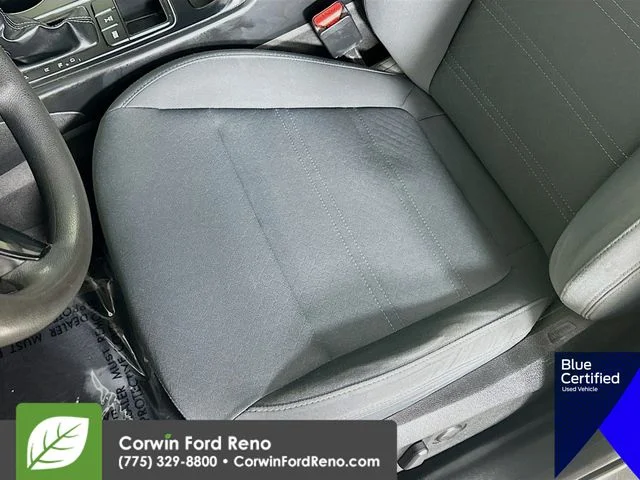 Certified Used 2019 Titanium Silver Kia LX image 22