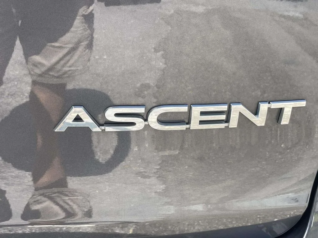 2023 Subaru Ascent Base - Photo 9