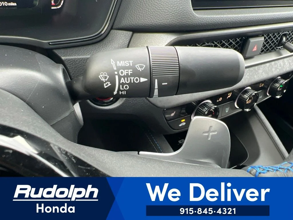New 2026 Boost Blue Pearl Honda  image 39