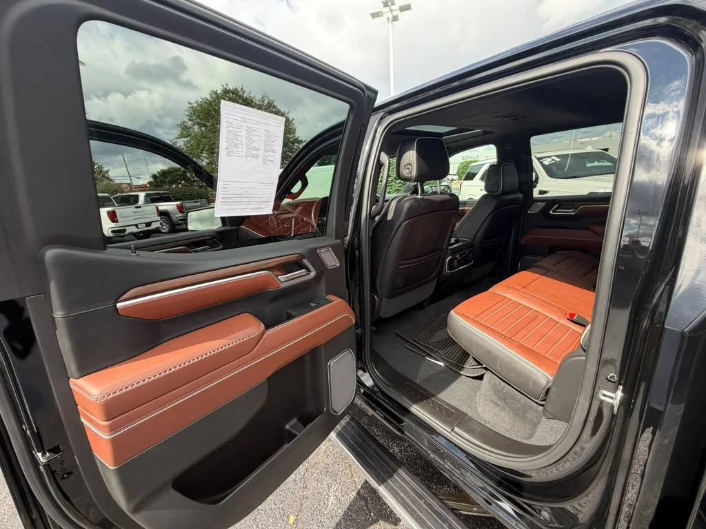 2026 GMC Sierra 1500 Denali Ultimate - Photo 30