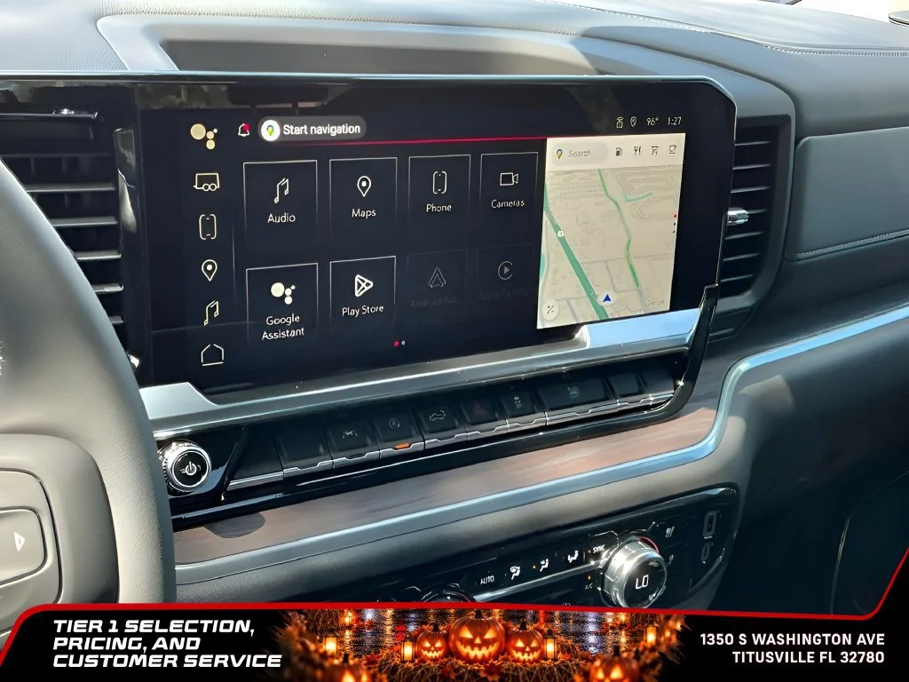 2026 GMC Sierra 1500 SLT - Photo 24