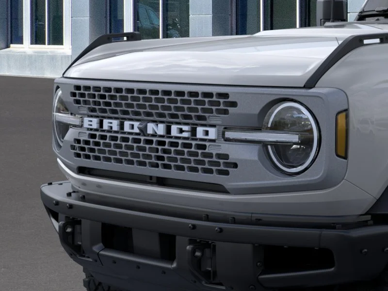 New 2026 Avalanche Ford Badlands® image 37