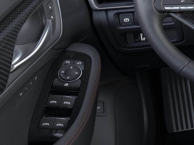 2025 Cadillac CT5 Sport - Photo 22