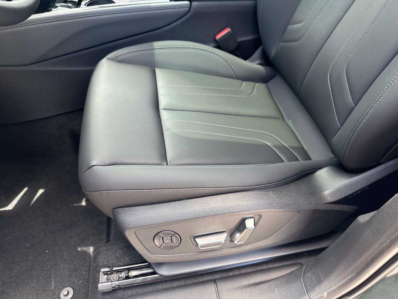 New 2026 Sage Green Metallic Audi S line image 20