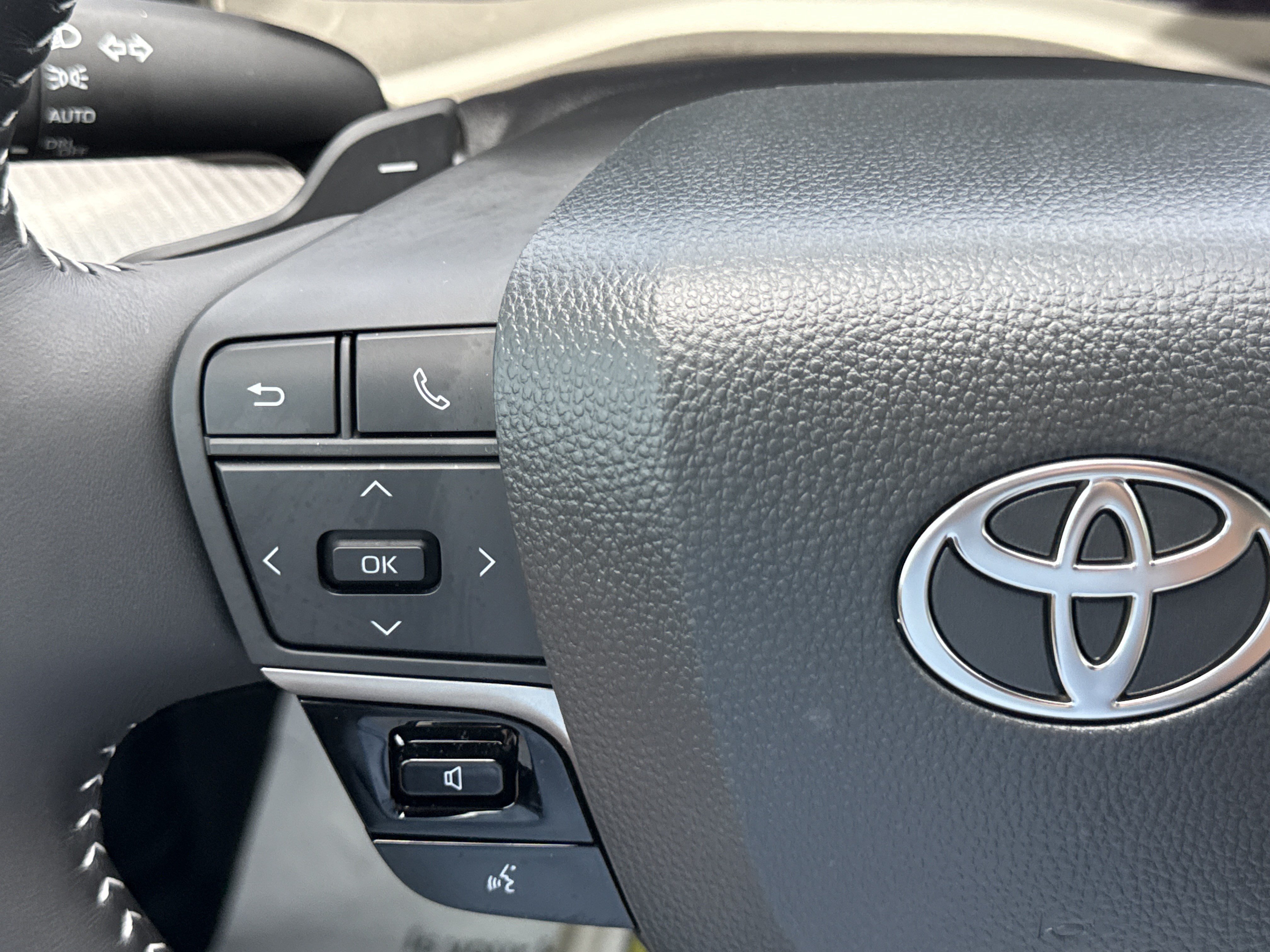 2026 Toyota Camry SE - Photo 64