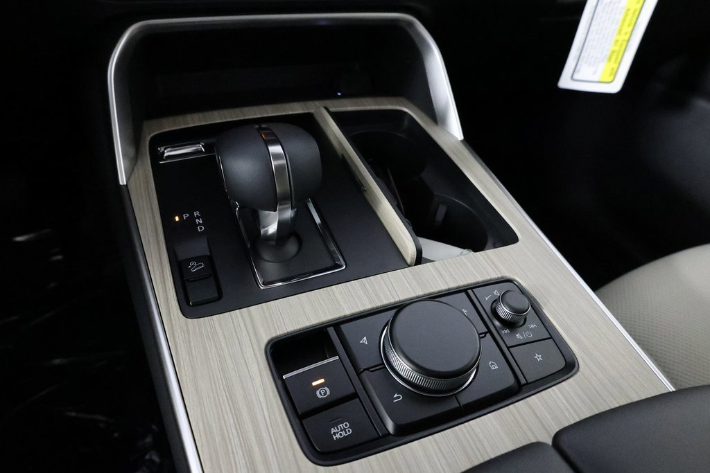 2026 Mazda CX-90 Preferred Package - Photo 13