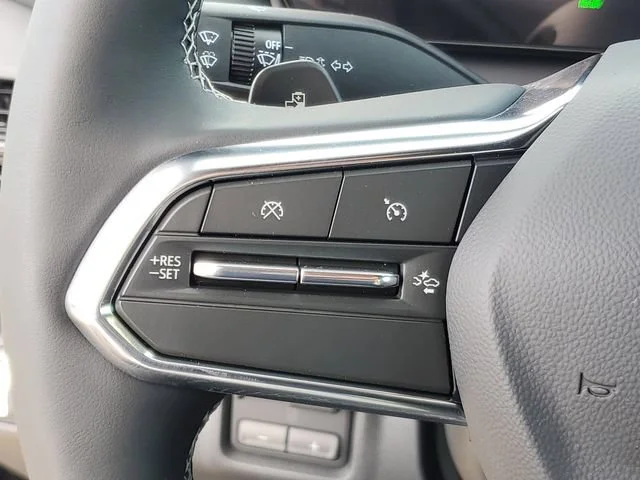New 2026 Carpeted floor covering Chevrolet LT - Extended Range image 21