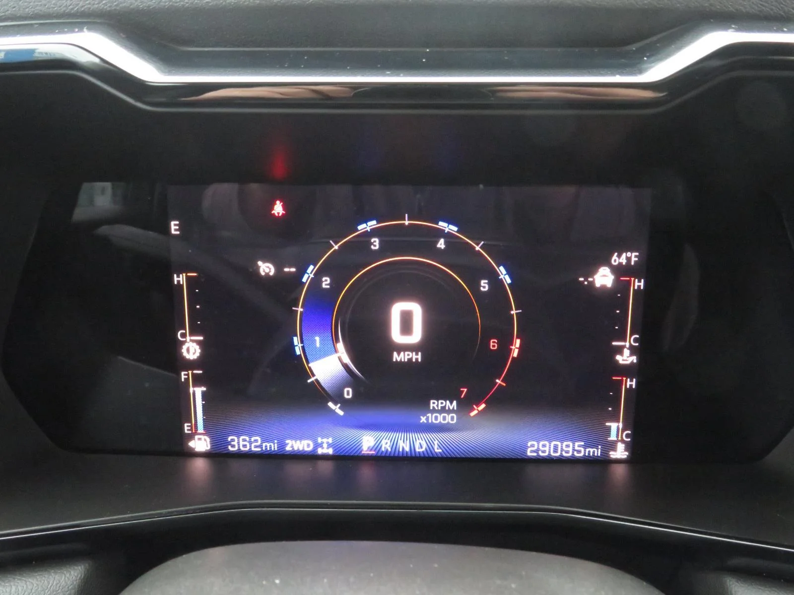 Used 2023 Black Chevrolet LT image 31