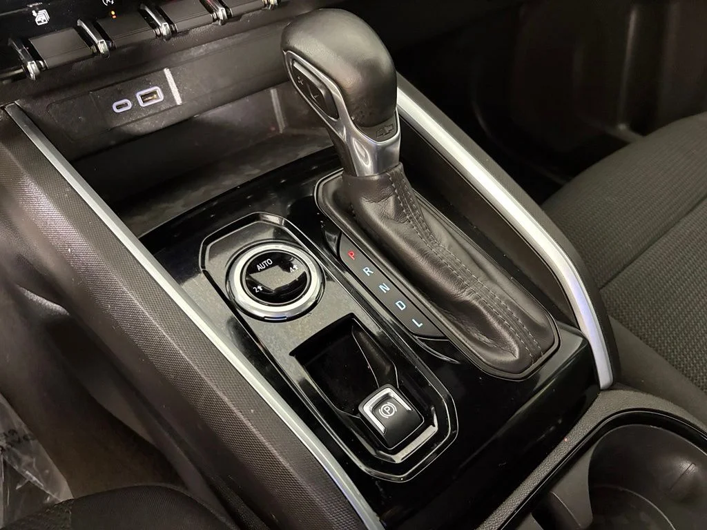 Used 2024 Red Chevrolet LT image 30