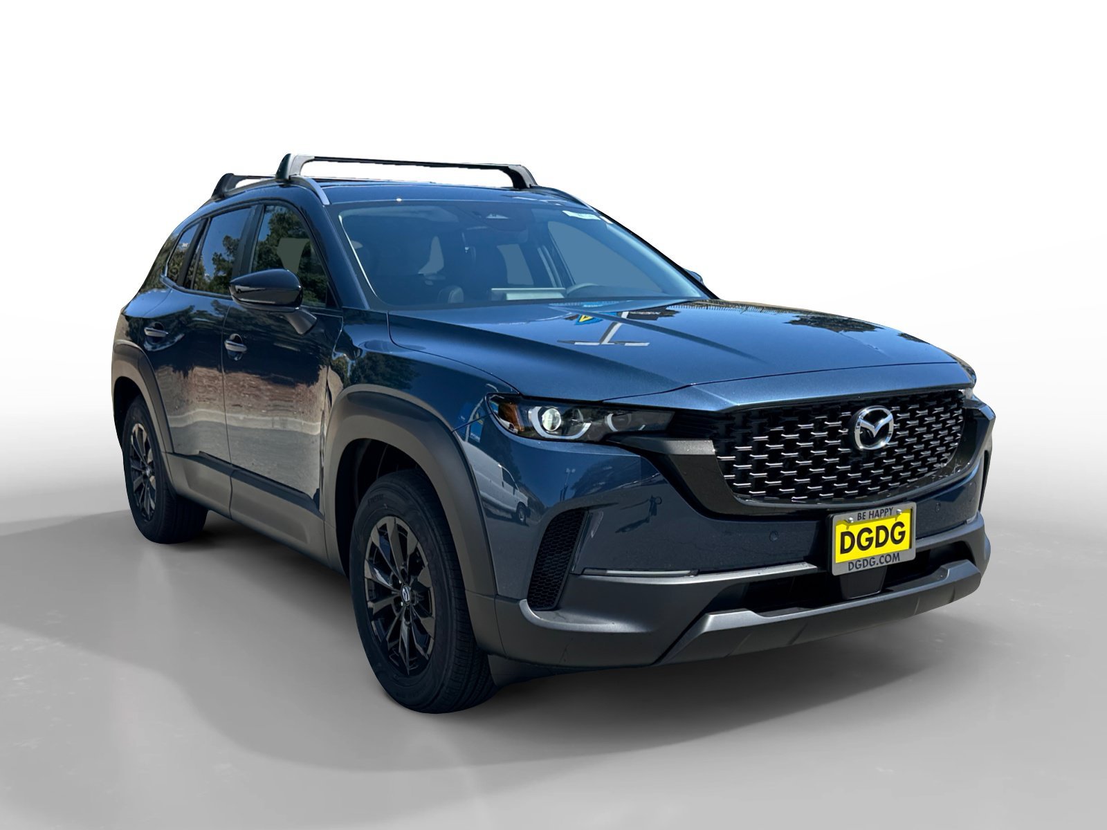 New 2026 Ingot Blue Metallic Mazda Preferred image 7