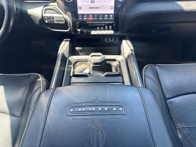 2022 RAM Ram 3500 Pickup Limited - Photo 13