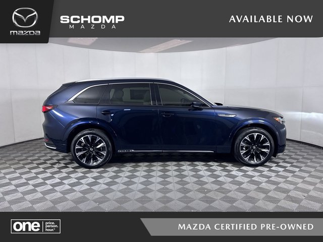 2026 Mazda CX-90 S Premium Plus