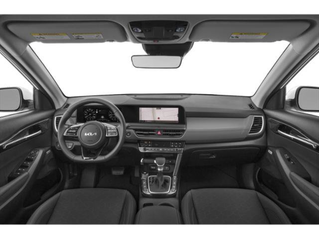 Used 2024 Valais Green Kia SX image 11