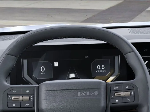 2027 Kia Telluride SX - Photo 21