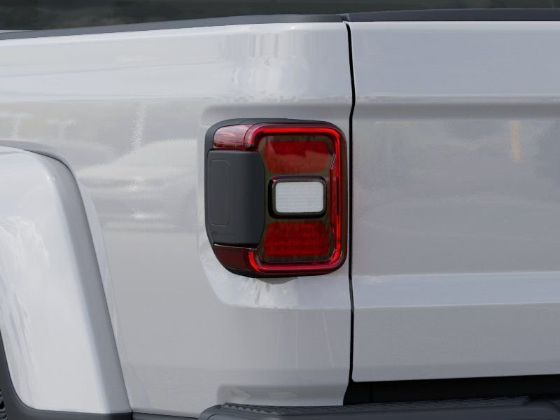 2026 Jeep Gladiator Rubicon X - Photo 9
