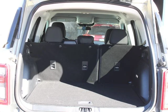 Used 2025 Beige Ford Big Bend image 24