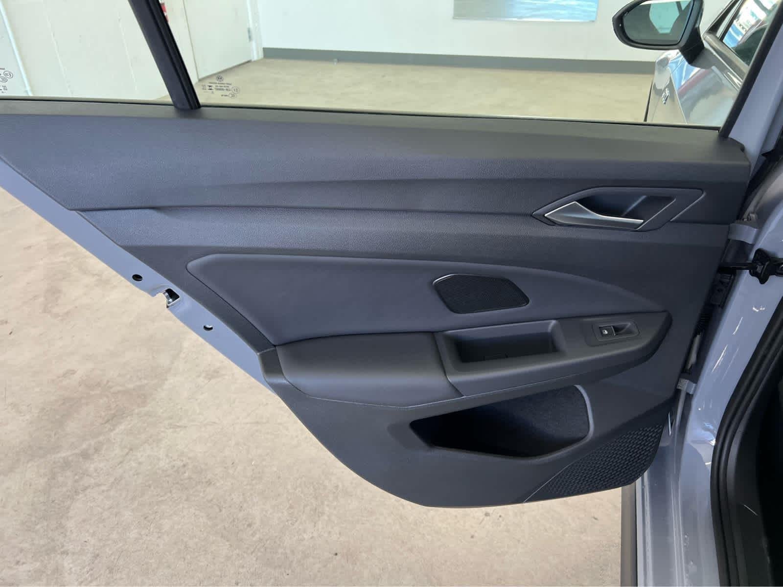 2026 Volkswagen Golf GTI SE - Photo 27