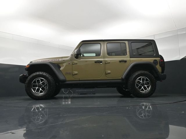New 2026 41 Exterior Paint Jeep Rubicon image 21