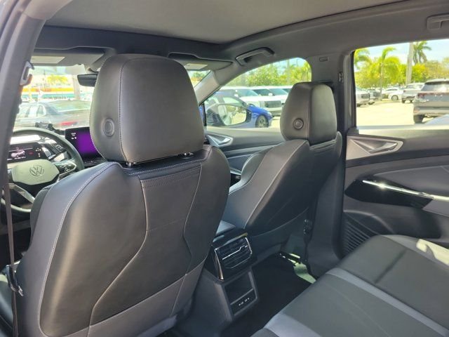 2023 Volkswagen ID.4 PRO S - Photo 9