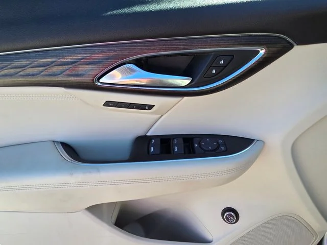 Used 2023 Gray Buick Avenir image 15