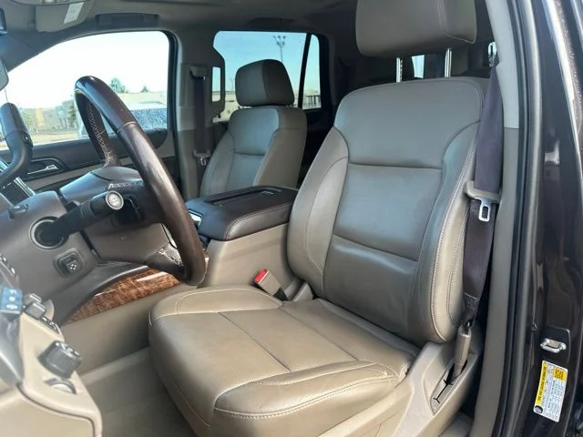 Used 2018 Gray Chevrolet Premier image 17